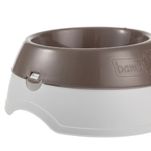 Beau Dual Dog Bowl